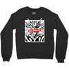 All Might Crewneck Sweatshirt
