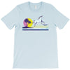 unicorn beach T-Shirt