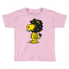 lion cool Toddler T-shirt