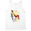 seduced by the dark side Tank Top