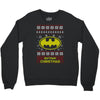 batman christmas Crewneck Sweatshirt