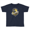 huffle bits Toddler T-shirt