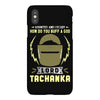 Lord Tachanka iPhoneX