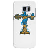 wonderland totem Samsung Galaxy S7 Edge