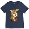 oreon V-Neck Tee