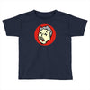 red death Toddler T-shirt