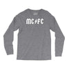 mc fc Long Sleeve Shirts