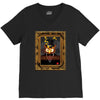 Owl Hoodini V-Neck Tee