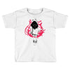 shadow cat Toddler T-shirt