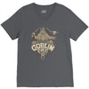 great goblin grog V-Neck Tee