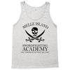 melle island Tank Top