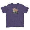 hard corg Youth Tee