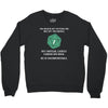 Dungeon Master Crewneck Sweatshirt