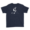banksy cleaner Youth Tee