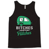 Bitches With Hitches Tank Top