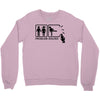 problem solved 2 Crewneck Sweatshirt