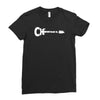 charvel guitars new Ladies Fitted T-Shirt