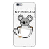 my puns are iPhone 6 Plus/6s Plus Case