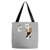 friday the 12th funny horror movie Tote Bags