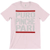 puro pinche pari funny T-Shirt