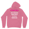 October Girls Unisex Hoodie