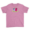 squeak squad Youth Tee