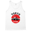 Tokyo City Tank Top