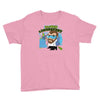 krieger&rsquo;s laboratory Youth Tee