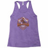 red steed amber ale Racerback Tank