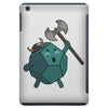 dungeons and dragons dice iPad Mini Case