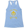 six demon Racerback Tank