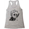 jason voorhees baby Racerback Tank
