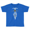 ride it Toddler T-shirt