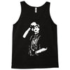 marilyn manson salute Tank Top