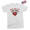 New York City Girl Gang Exclusive T-shirt