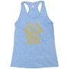 jibba jabba Racerback Tank