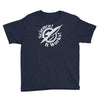 science it works Youth Tee