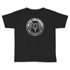 new peaky alfie solomons Toddler T-shirt