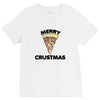 merry crustmas V-Neck Tee
