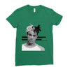 xxxtentacion Ladies Fitted T-Shirt