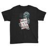 zero days Youth Tee