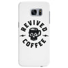 revived by coffee Samsung Galaxy S7 Edge