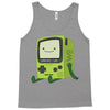 nintendo bmo Tank Top