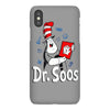 Dr.Soos iPhoneX