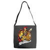 abeo Adjustable Strap Totes