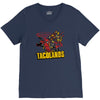 tacolands V-Neck Tee