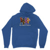 five nights Unisex Hoodie