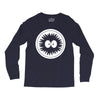 totoro soot sprite Long Sleeve Shirts