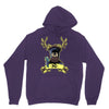ni Unisex Hoodie