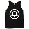 1969 bell Tank Top